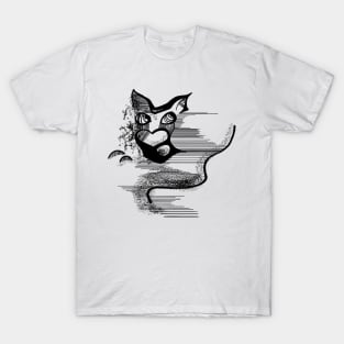 cat T-Shirt